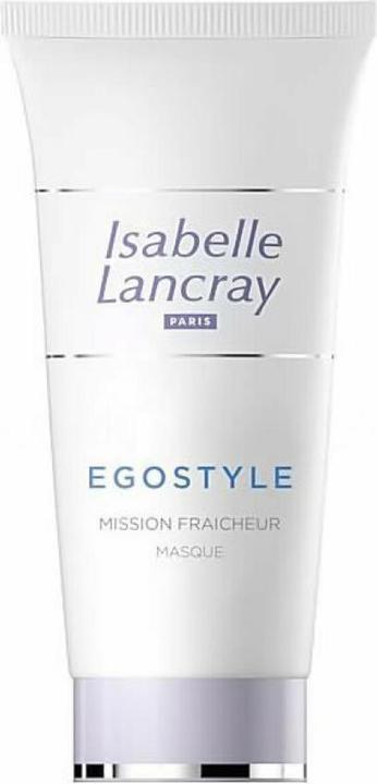 Image du produit Isabelle Lancray EGOSTYLE mission fraicheur masque 50 ml (50 ml)