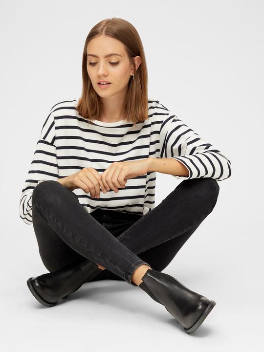 Actual product image Bianco BIADANELLE Chelsea Boots (40)