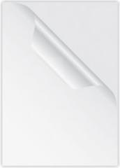 Produktbild pavo Laminierfolie A4, 125 µm, 100 Stück, Glänzend (A4, 100 Stück, 125 µm)