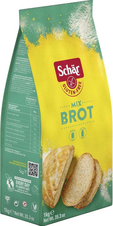 Actual product image Schär mix B (1000 g)