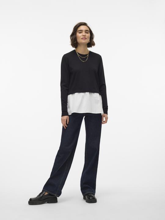 Produktbild Vero Moda VMJOSE Pullover Strickpullover (XS)