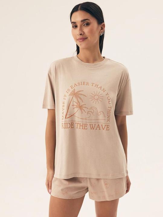 Produktbild Henderson Pyjama (XXL)