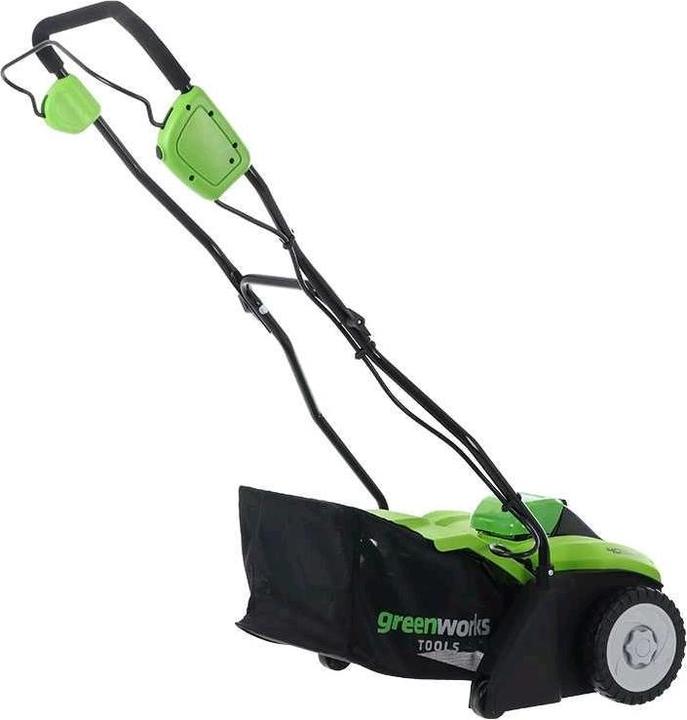 Produktbild Greenworks G40DT35