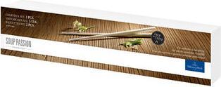 Actual product image Villeroy & Boch Chopsticks Set 2pcs. Soup Passion (2 Piece, Chopsticks)