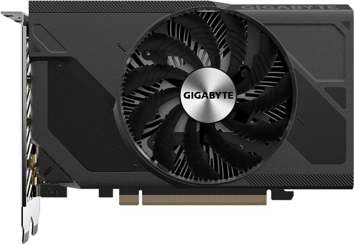 Actual product image Gigabyte GeForce RTX 4060 (8 GB)