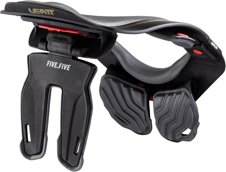 Actual product image Leatt 5.5 (XL, Neck protector, Unique specimen)