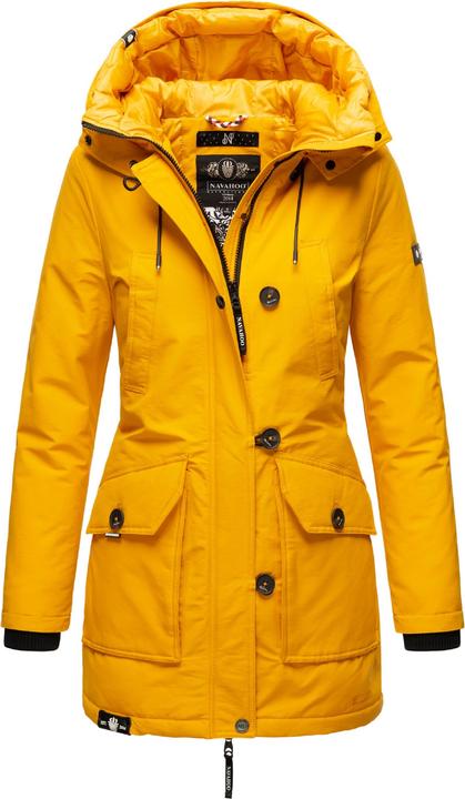 Produktbild Navahoo Freezestoorm (3XL)