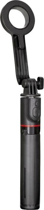 Immagine prodotto Forcell Stylus F-GRIP MagSelfie S100M selfie stick with wireless remote control black