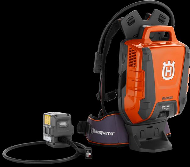 Husqvarna Bli950x (36 V)