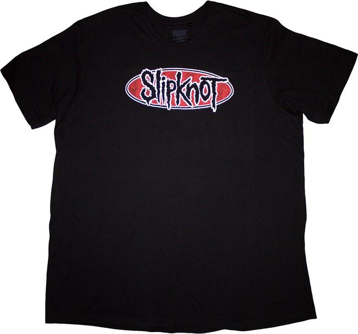 Slipknot F It All TShirt