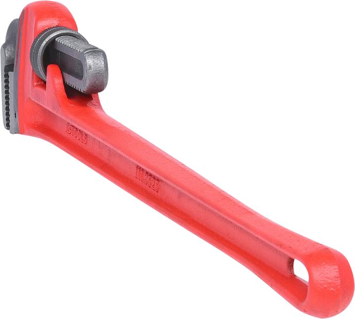 Actual product image KS Tools Steel one-hand pipe wrench (600 mm)