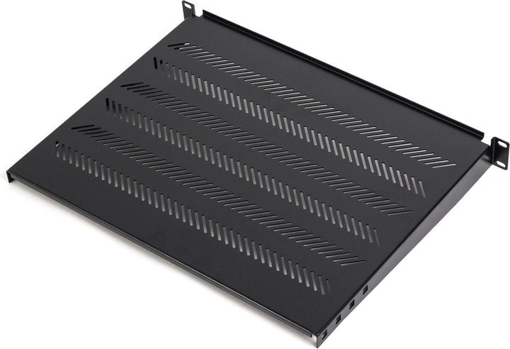 Actual product image Digitus KatLink TN-19-350-1U-BK rackhylde