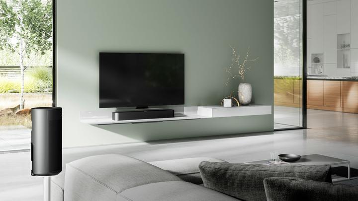 Produktbild Revox STUDIOART S100 (WLAN, Bluetooth, Airplay)