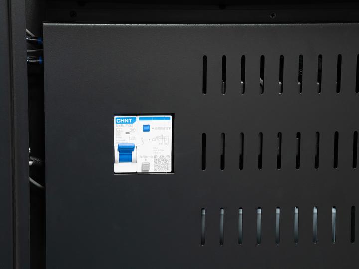 Produktbild Good Connections GC Notebook-Ladestation ANTARES N40E für 40 Geräte bis 15,6 UV-C Desinfektion