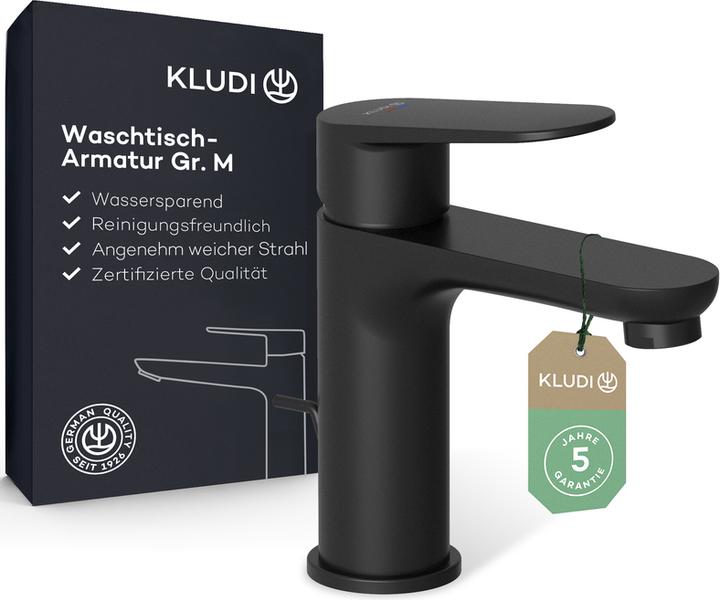 Kludi Miscelatore per lavabo X1