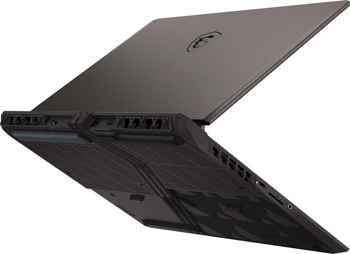 Actual product image MSI Vector 16 HX (16", Intel Core i9-13980HX, 32 GB, 1000 GB, DE)