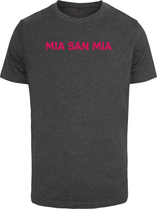 Immagine prodotto FC Bayern München Maglietta Mia San Mia Colour Collo rotondo - 115803 (L)