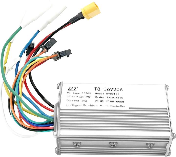 Image du produit Zero Ersatz-Controller
