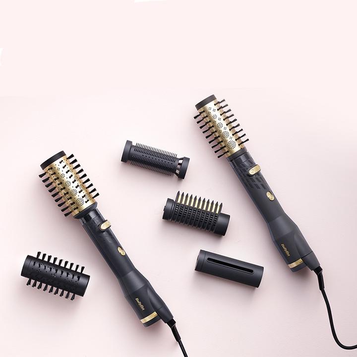 Produktbild BaByliss Creative Gold Ceramic