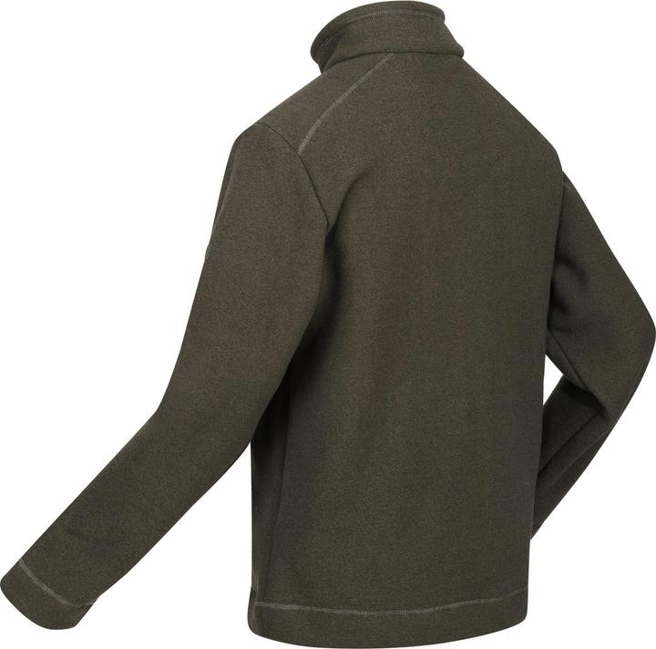 Immagine prodotto Regatta Giacca in pile Garrian Ii con zip integrale (5XL)