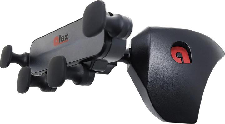 Produktbild AM Handyhalterung für Smart forTwo ab 1998 bis 2007