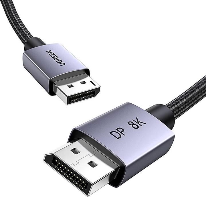 Produktbild Ugreen DisplayPort – DisplayPort (1 m, DisplayPort)