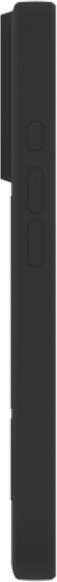 Produktbild Just in Case TPU Back Cover Schwarz Magnetisch Apple iPhone 16 Pro (Apple iPhone 16 Pro)