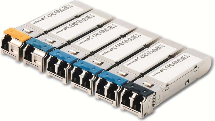 Immagine prodotto Edimax Pro Modulo SFP+ MG-10GAMA