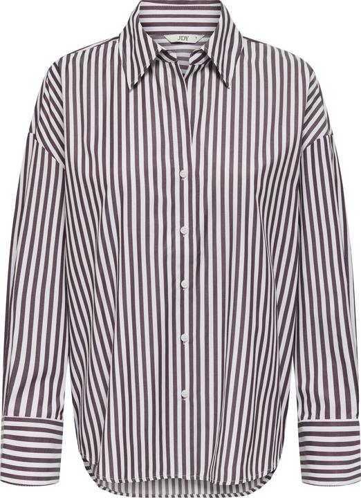 JdY Jdyvesper L/S Loose Shirt Wvn Noos (XL)