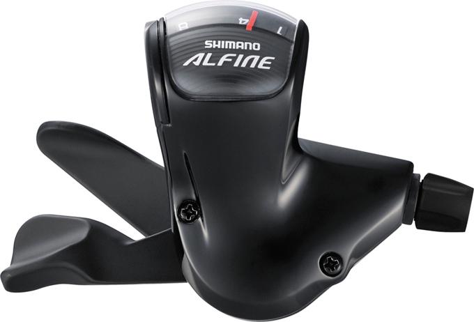 Actual product image Shimano Alfine SL-S503