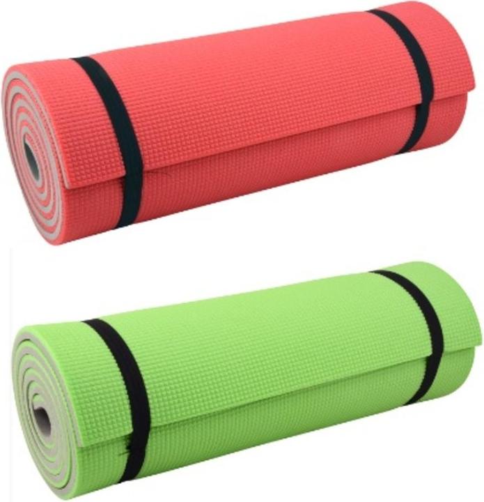 Actual product image Champ Fitnessmatte (12 mm)