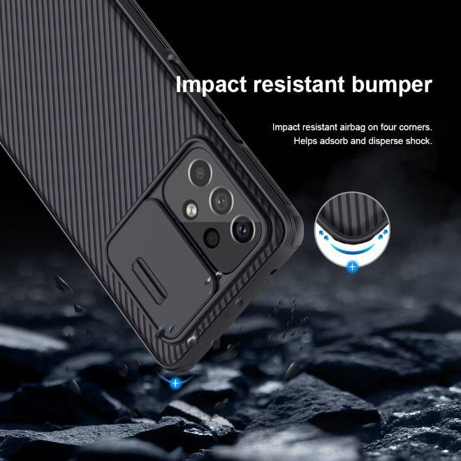 Productafbeelding Nillkin CamShield Pro serie (Samsung Galaxy A53 5G)