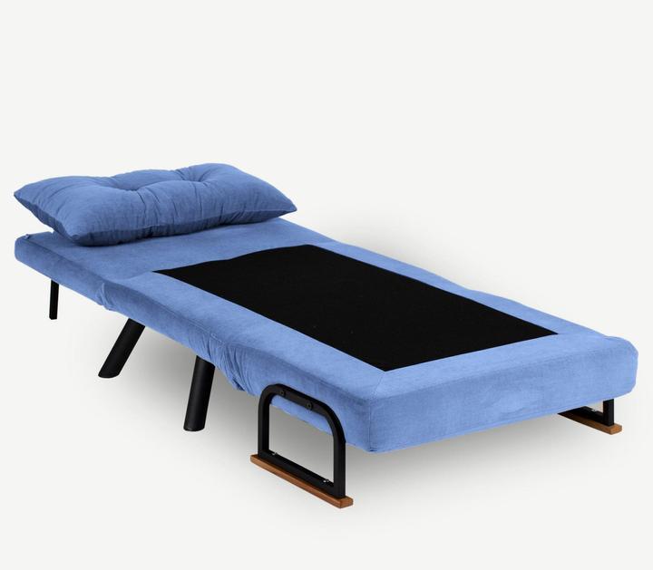 Produktbild Atelier del Sofa Lyric (1-Sitzer)