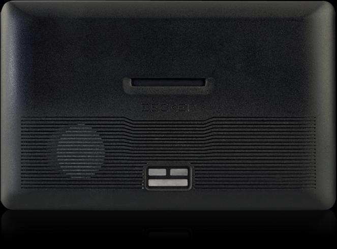 Produktbild Becker active.7sl EU (7")