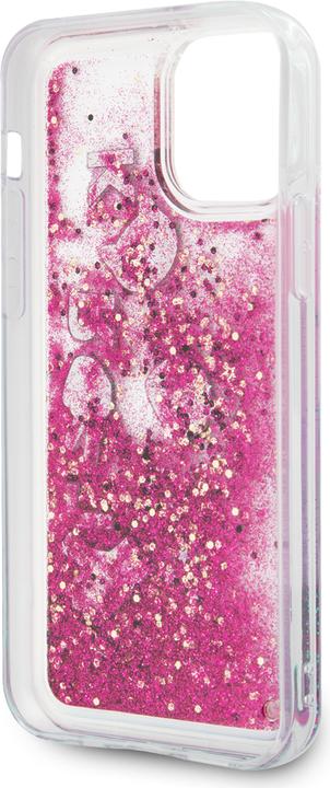 Actual product image Karl Lagerfeld Liquid Case (Apple iPhone 12 mini)