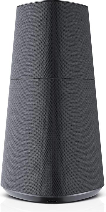 Actual product image Loewe klang mr5 (Airplay 2, Bluetooth, Wi-Fi, Chromecast)