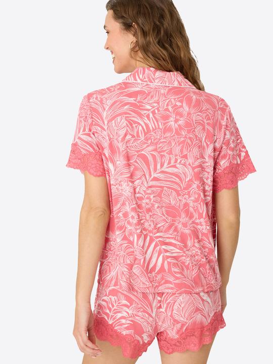 Produktbild Pj Salvage Pyjamaoberteil Lazy Days (S)