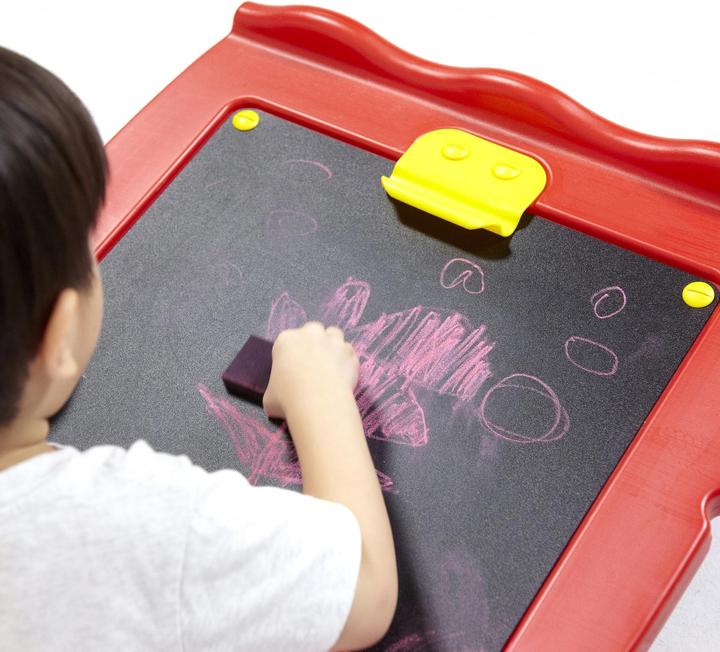 Immagine prodotto Grow'n Up tavolo da pittura 2in1