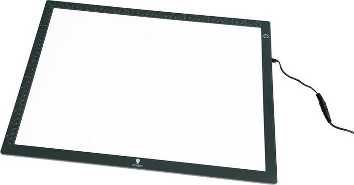 Image du produit Daylight Boîte à lumière Wafer 2 (320 lm)