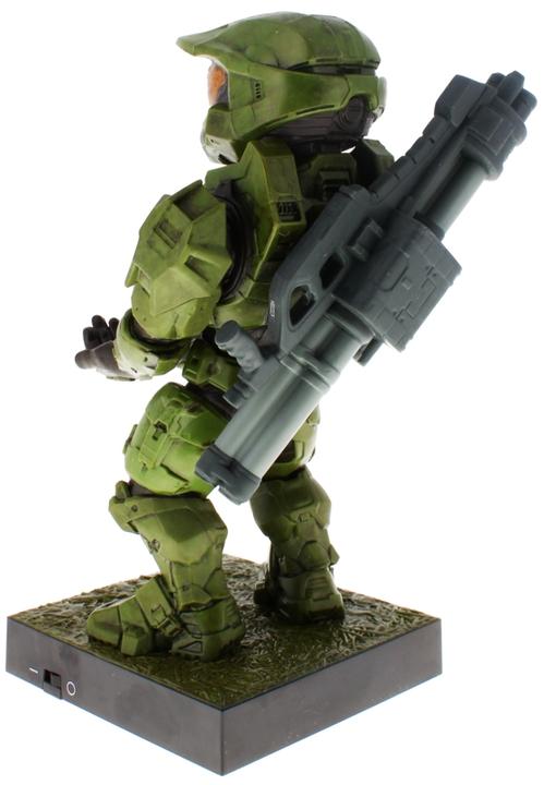 Actual product image Cable Guy Master Chief (Xbox 360, Xbox One S, Xbox Series X, PC, PS4, PS5)