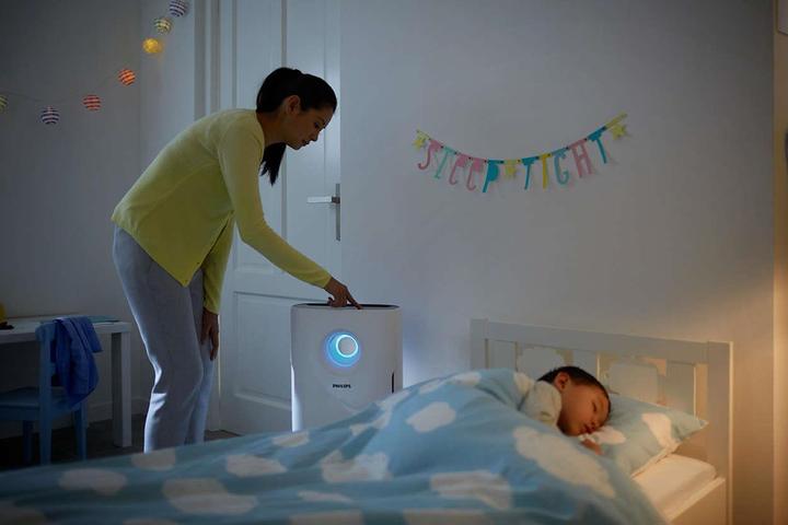 Immagine prodotto Philips Ac3256/10 (95 m²)