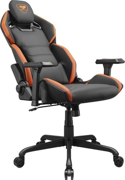 Immagine prodotto Cougar Sedia da gioco HOTROD