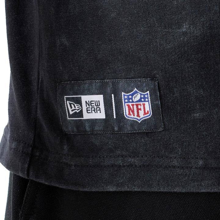 Produktbild New Era Oversized Shirt - PREMIUM New England Patriots - M (M)