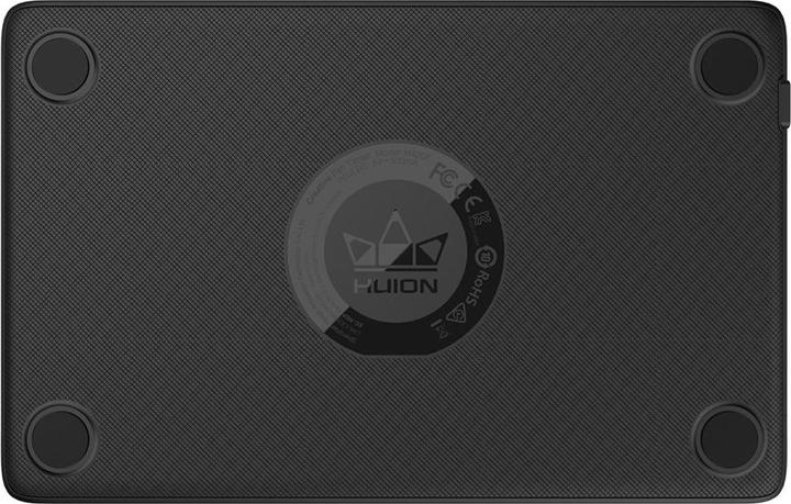 Actual product image Huion Inspiroy H420X (5080 lpi)