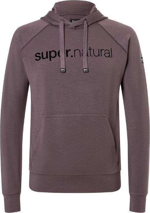 Super Natural Favourite Hoodie
