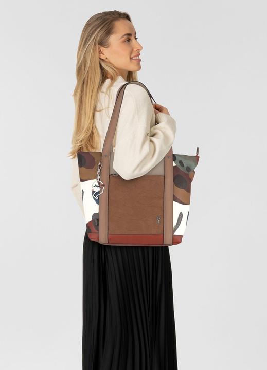 Immagine prodotto Anekke Alma Shopper Tasche 44 cm (21 l)