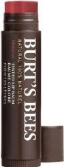 Actual product image Burt's Bees Tinted Lip Balm Hibiscus (tinted lip care, 4.25 ml)