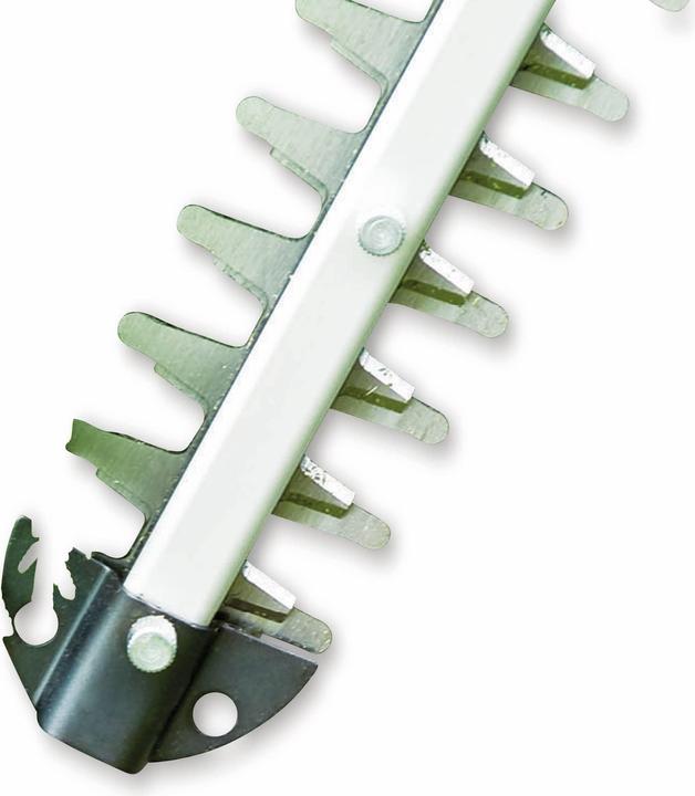 Actual product image Einhell GC-EH 4550 (Electric hedge trimmer)