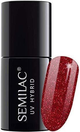 Image du produit Semilac 026 My Love 7ml (026 My Love, Vernis semi-permanent)