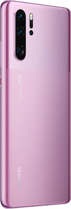 Image du produit Huawei P30 Pro (128 Go, Lavande Mystique, 6.47", Double SIM hybride, 40 Mpx, 4G)